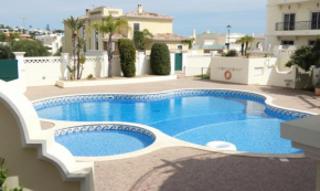 Apartamento Íris